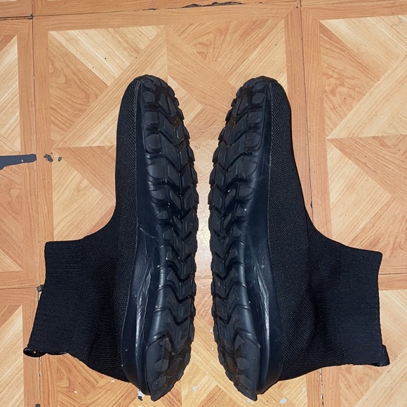 Boohoo men high top slip on - Picture 3 of 4